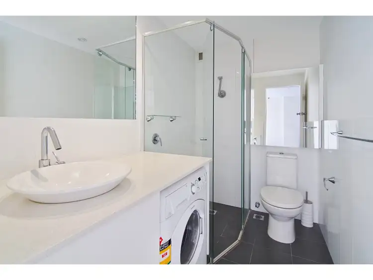 Fourth view of Homely apartment listing, 28/14 Blues Point Road, Mcmahons Point NSW 2060