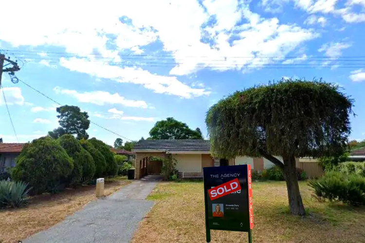 14 Mereworth Road, Thornlie WA 6108