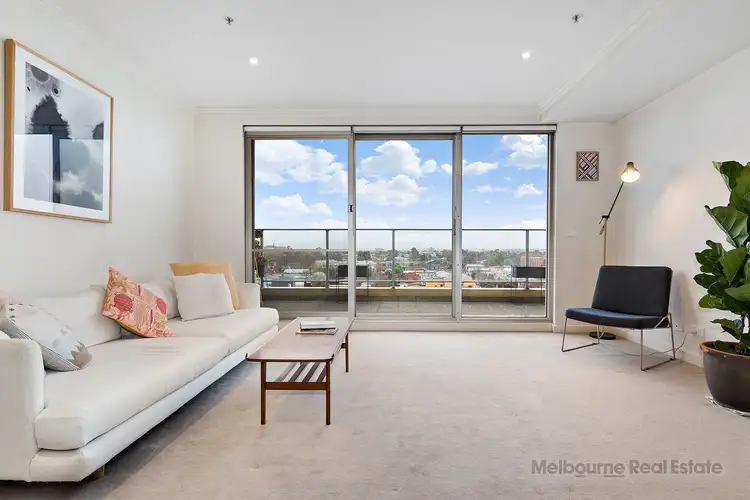 Main view of Homely apartment listing, 502/29 Nicholson Street, Brunswick East VIC 3057