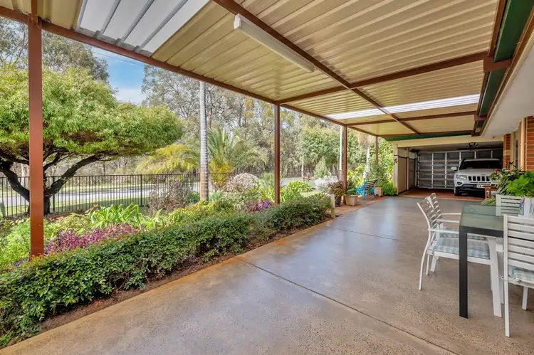 Fourth view of Homely house listing, 1 Esk Court, Greenfields WA 6210