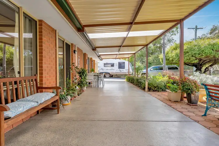 Fifth view of Homely house listing, 1 Esk Court, Greenfields WA 6210