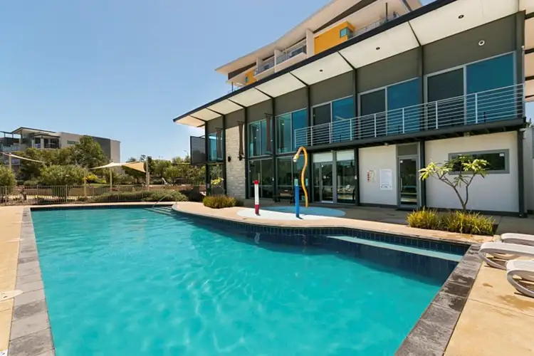 109/17 Malata Crescent, Success WA 6164
