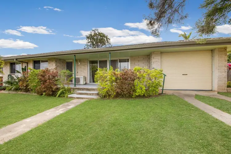 Main view of Homely house listing, 9 Roe Street, West Gladstone QLD 4680