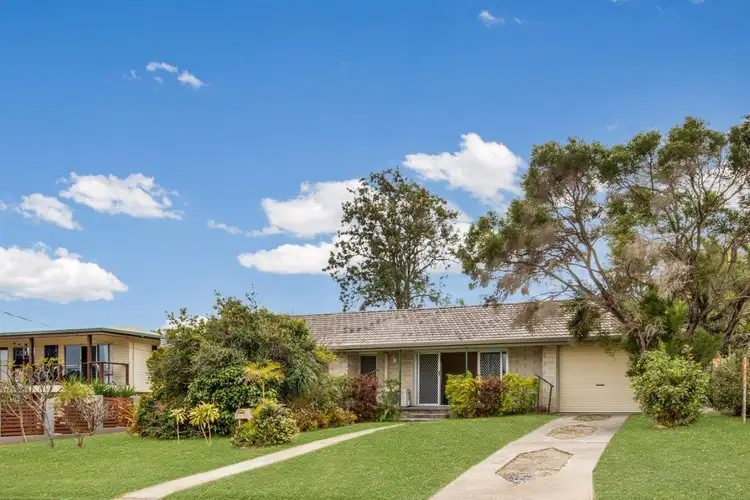 Second view of Homely house listing, 9 Roe Street, West Gladstone QLD 4680