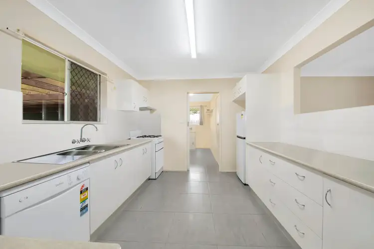 Third view of Homely house listing, 9 Roe Street, West Gladstone QLD 4680