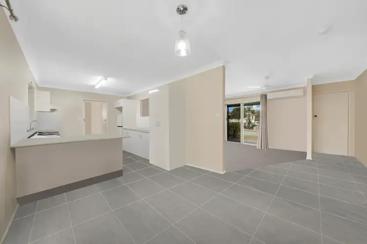 Fourth view of Homely house listing, 9 Roe Street, West Gladstone QLD 4680
