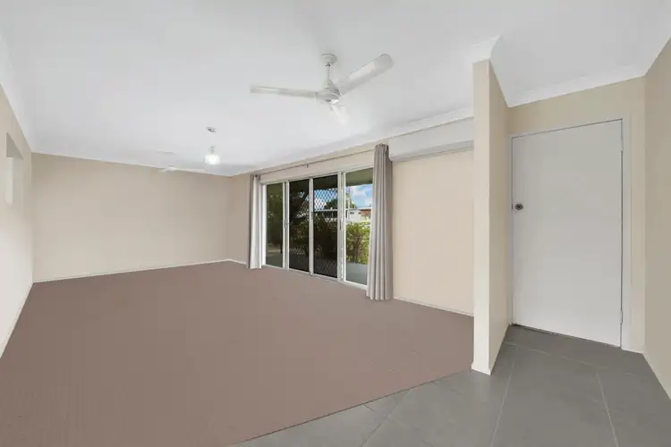 Fifth view of Homely house listing, 9 Roe Street, West Gladstone QLD 4680
