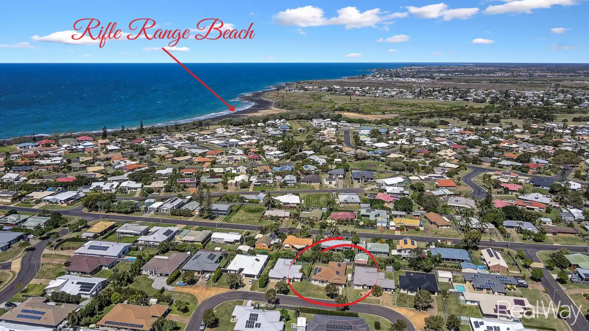 Main view of Homely house listing, 13 Whale Circuit, Bargara QLD 4670