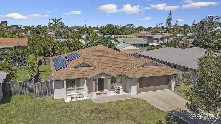 Fourth view of Homely house listing, 13 Whale Circuit, Bargara QLD 4670