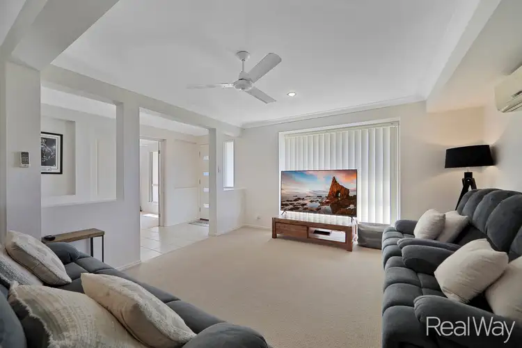 Fifth view of Homely house listing, 13 Whale Circuit, Bargara QLD 4670