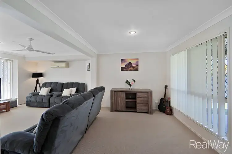Sixth view of Homely house listing, 13 Whale Circuit, Bargara QLD 4670