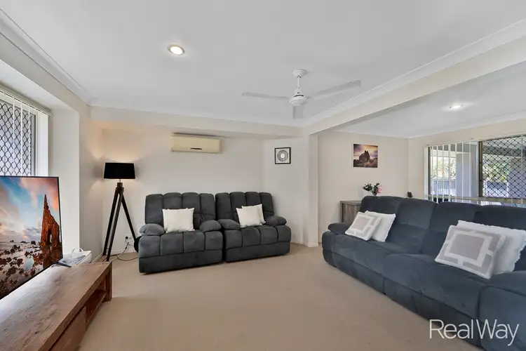 Seventh view of Homely house listing, 13 Whale Circuit, Bargara QLD 4670