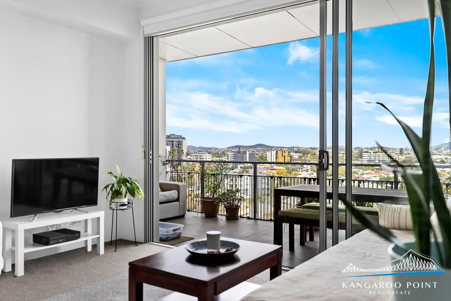 Main view of Homely apartment listing, 716/50 Connor Street, Kangaroo Point QLD 4169