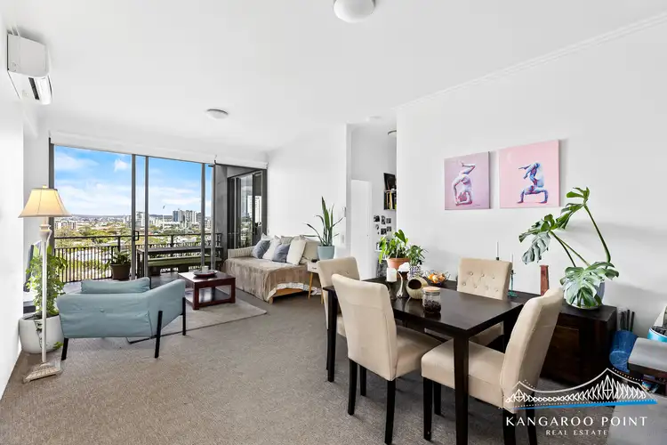 Second view of Homely apartment listing, 716/50 Connor Street, Kangaroo Point QLD 4169