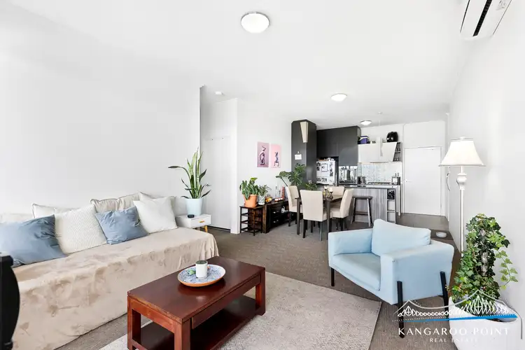 Third view of Homely apartment listing, 716/50 Connor Street, Kangaroo Point QLD 4169