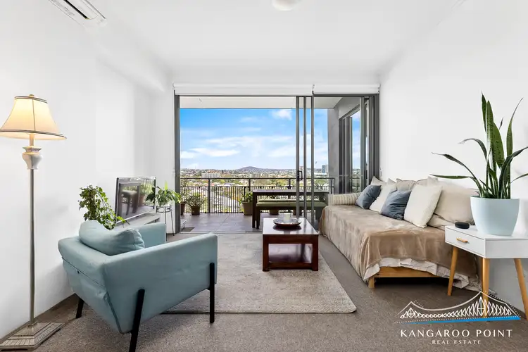 Fourth view of Homely apartment listing, 716/50 Connor Street, Kangaroo Point QLD 4169