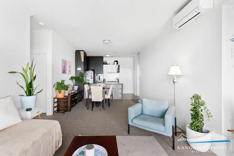 Fifth view of Homely apartment listing, 716/50 Connor Street, Kangaroo Point QLD 4169
