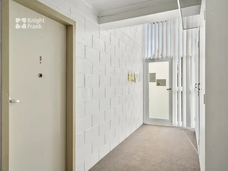 Third view of Homely unit listing, 1/220 Davey Street, South Hobart TAS 7004