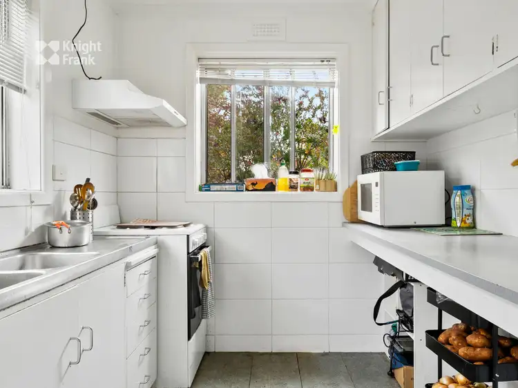 Fourth view of Homely unit listing, 1/220 Davey Street, South Hobart TAS 7004