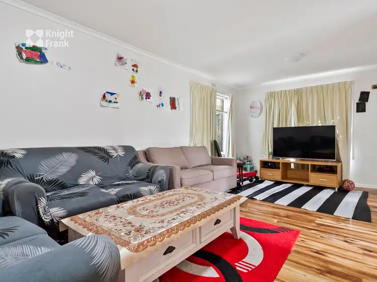 Fifth view of Homely unit listing, 1/220 Davey Street, South Hobart TAS 7004