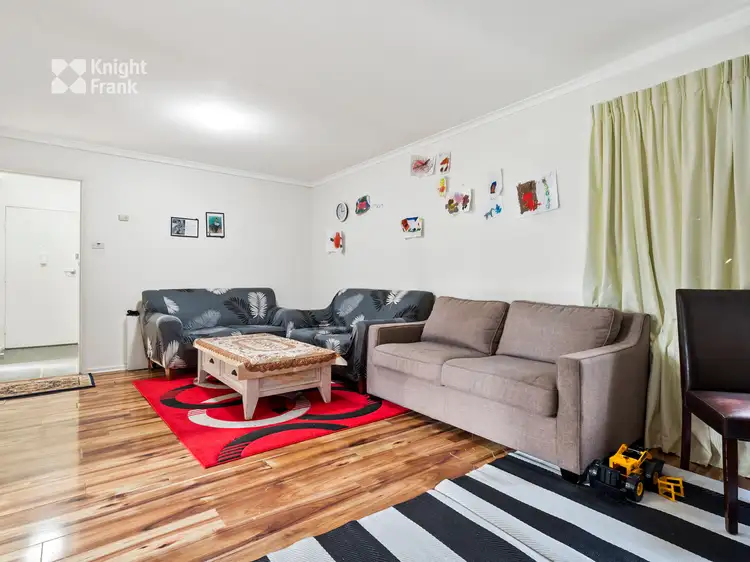 Sixth view of Homely unit listing, 1/220 Davey Street, South Hobart TAS 7004