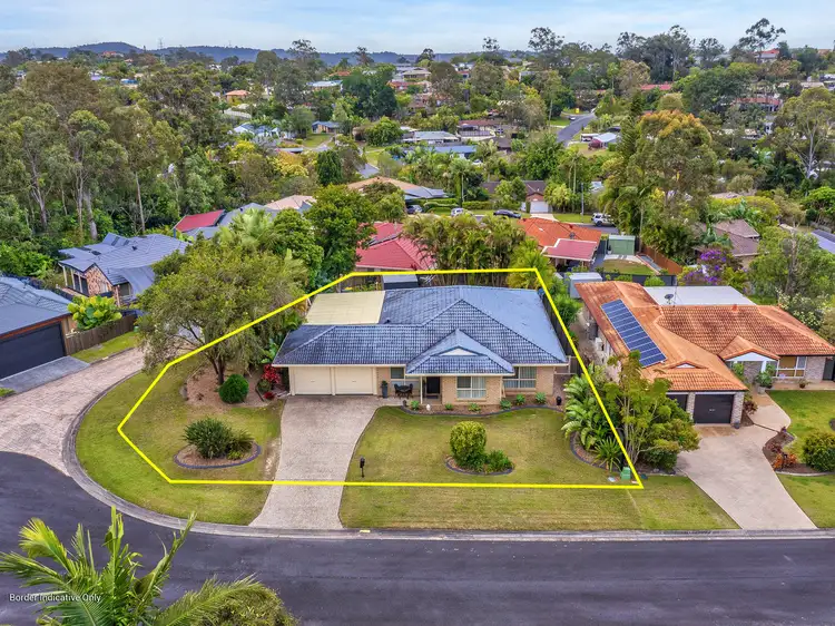 6/1 Borman Court, Worongary QLD 4213