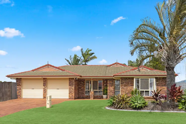 3 Brampton Court, Kawungan QLD 4655