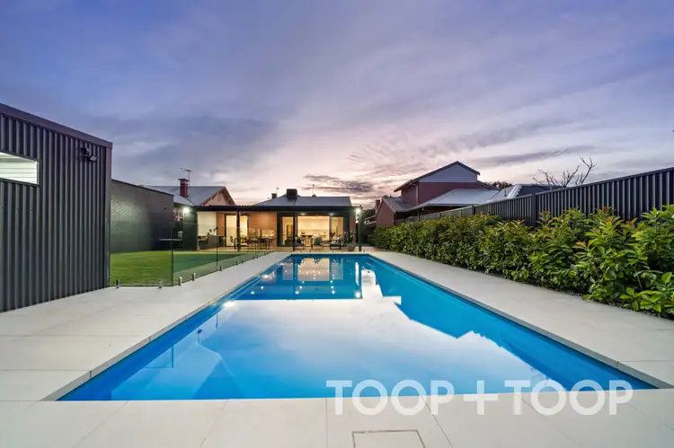 Second view of Homely house listing, 15 East Avenue, Millswood SA 5034
