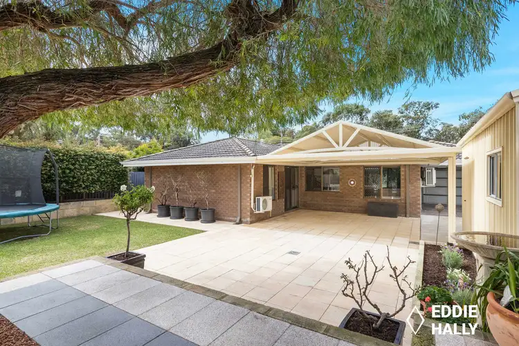 3 Sandpiper Loop, Yangebup WA 6164
