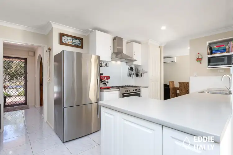 Sixth view of Homely house listing, 3 Sandpiper Loop, Yangebup WA 6164