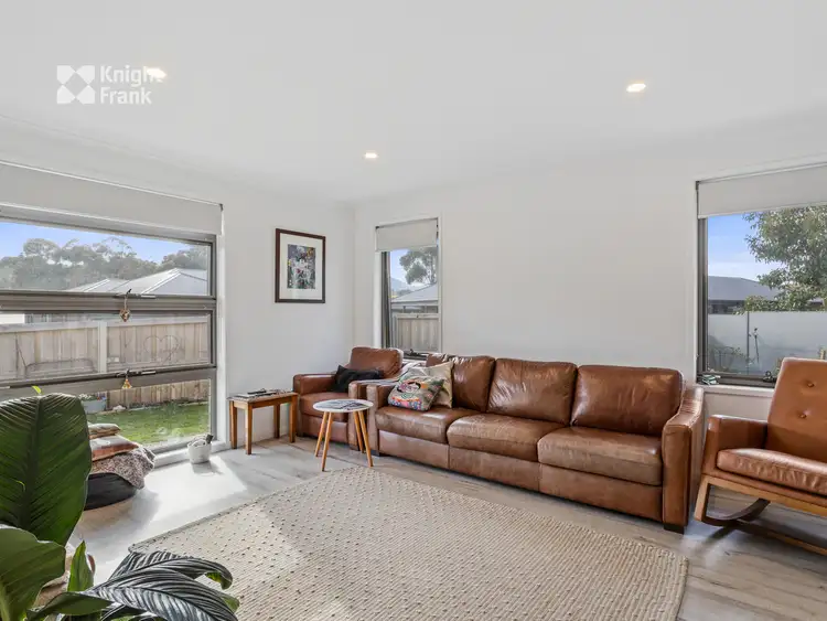 Second view of Homely house listing, 9 Perch Court, Kingston TAS 7050