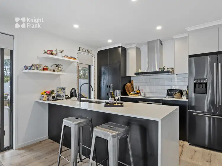 Third view of Homely house listing, 9 Perch Court, Kingston TAS 7050