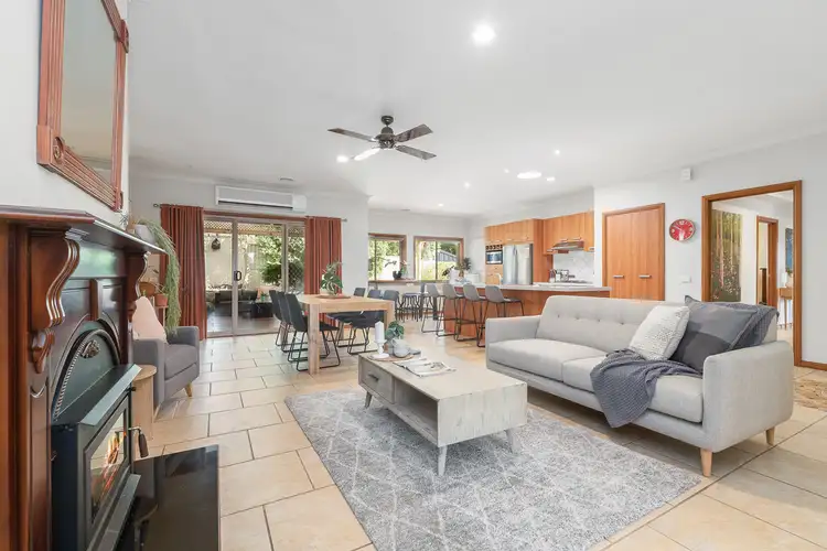 Main view of Homely house listing, 202 North Road, Langwarrin VIC 3910