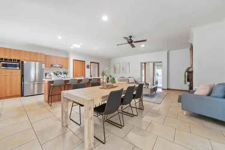 Second view of Homely house listing, 202 North Road, Langwarrin VIC 3910
