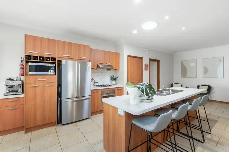 Third view of Homely house listing, 202 North Road, Langwarrin VIC 3910