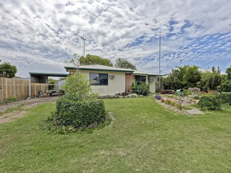 Second view of Homely house listing, 72 Wilfred Street, Bargara QLD 4670