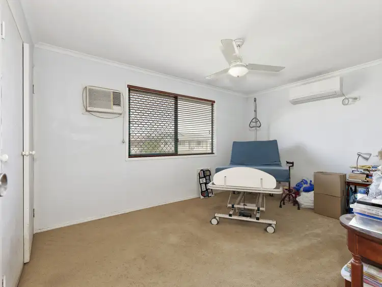Fifth view of Homely house listing, 72 Wilfred Street, Bargara QLD 4670