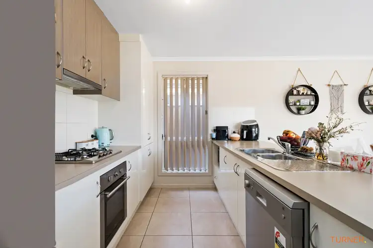 Second view of Homely house listing, 14 Nova Defense Drive, Seaford Meadows SA 5169