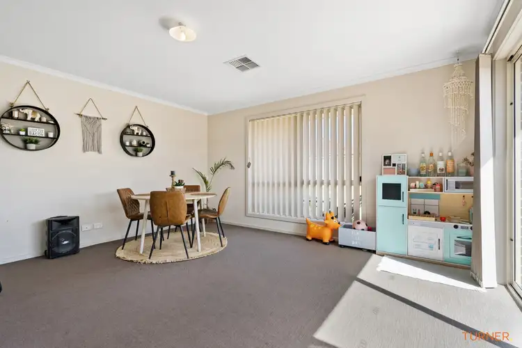 Fifth view of Homely house listing, 14 Nova Defense Drive, Seaford Meadows SA 5169