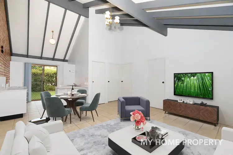 28/129 North Road, Woodridge QLD 4114