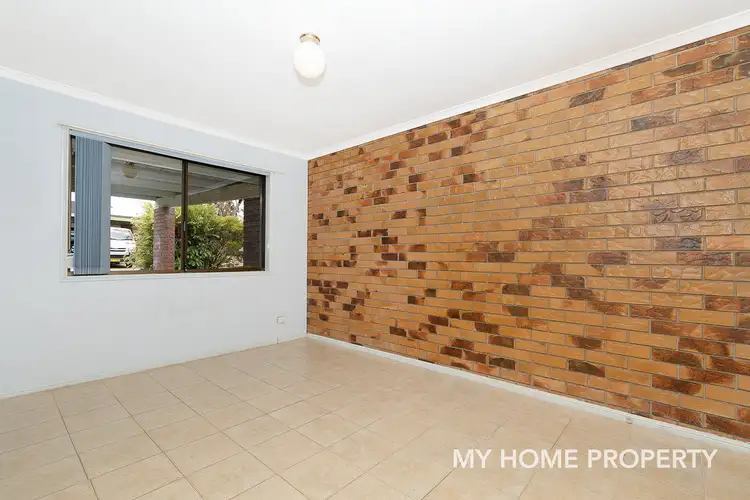 Fourth view of Homely apartment listing, 28/129 North Road, Woodridge QLD 4114