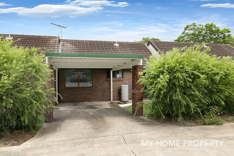 Seventh view of Homely apartment listing, 28/129 North Road, Woodridge QLD 4114