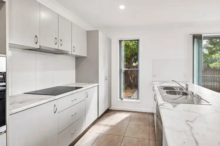 Second view of Homely house listing, 18 Moonlight Lane, Coomera QLD 4209
