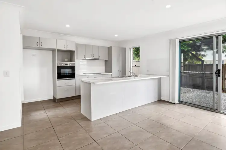 Third view of Homely house listing, 18 Moonlight Lane, Coomera QLD 4209