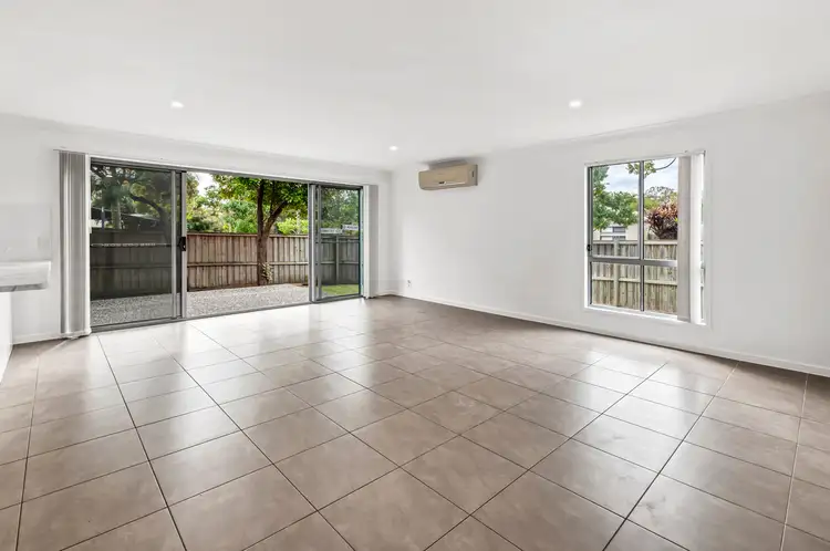 Fourth view of Homely house listing, 18 Moonlight Lane, Coomera QLD 4209