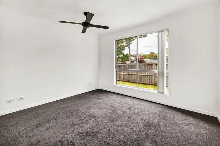Sixth view of Homely house listing, 18 Moonlight Lane, Coomera QLD 4209