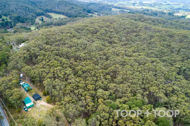 Second view of Homely land listing, 364 Carey Gully Road, Mount George SA 5155