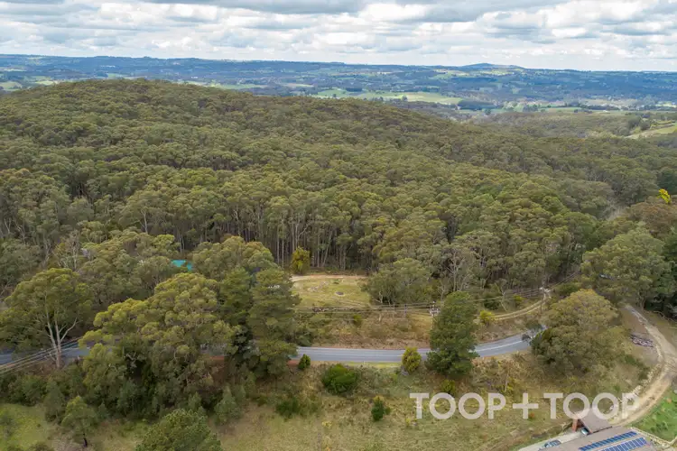 Third view of Homely land listing, 364 Carey Gully Road, Mount George SA 5155