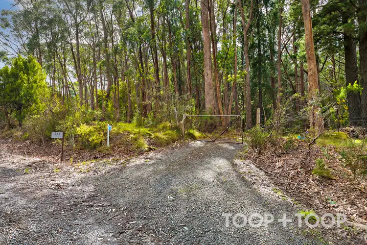 Fifth view of Homely land listing, 364 Carey Gully Road, Mount George SA 5155