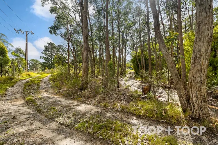 Seventh view of Homely land listing, 364 Carey Gully Road, Mount George SA 5155